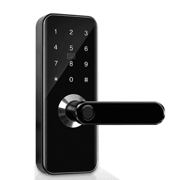 Kodu sissepääsu ümbermõtestamine ühe lukuga: minimalistlik ja nutikas filosoofia kaasaegses ukseluku disainis