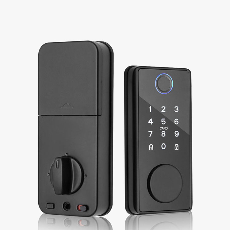 Smart Deadbolt ukselukk – FM 31