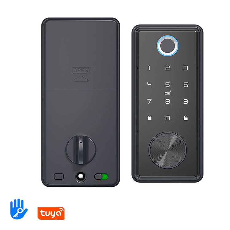 Smart Deadbolt ukselukk – FM 560